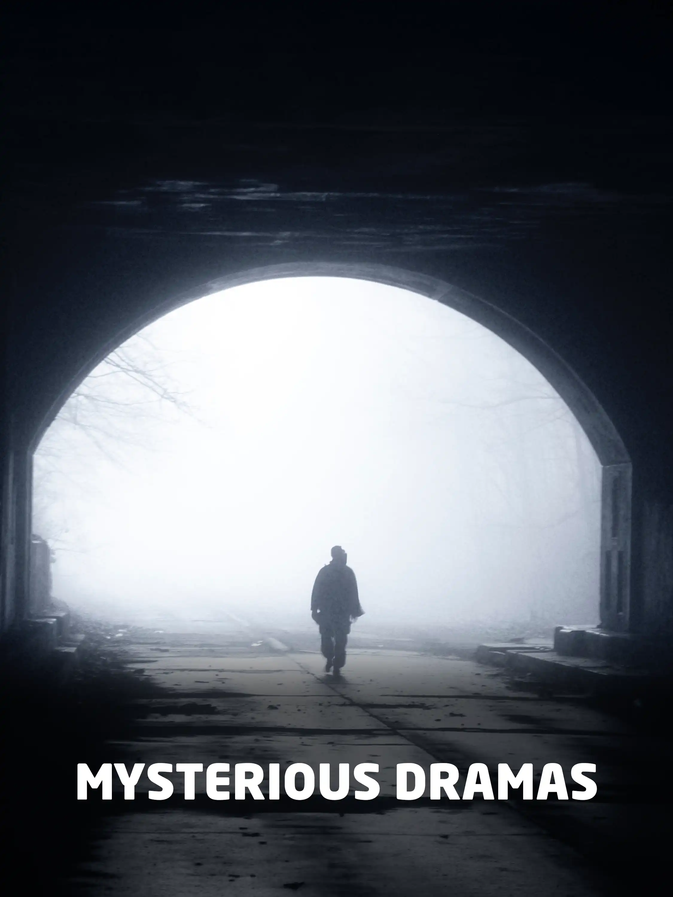 Mysterious Dramas playlist
